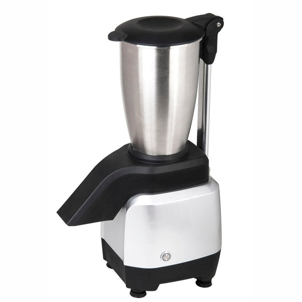Yasaki Ice Crusher - IC200 - 3L - Whisk Hospitality - IC200-3L