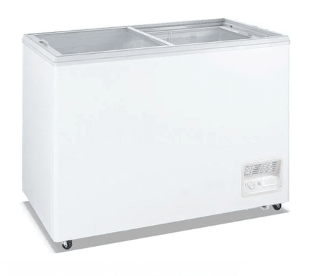 Thermaster WD-520F Chest Freezer - Whisk Hospitality - 3PA-7688-FED-WD-520F