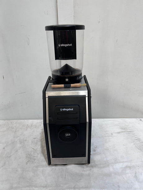 Slingshot S64 Electronic Coffee Grinder - Whisk Hospitality - 838733