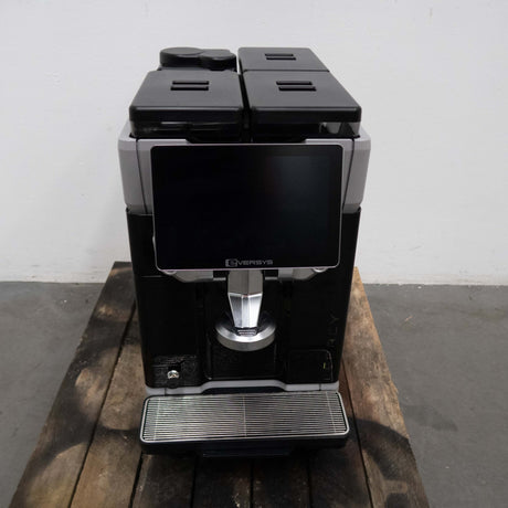 Eversys Legacy L2M Automatic Coffee Machine - Whisk Hospitality - 887976