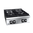 Fagor Kore 900 Series Gas 4 Burner - C - G940H - Whisk Hospitality - C-G940H