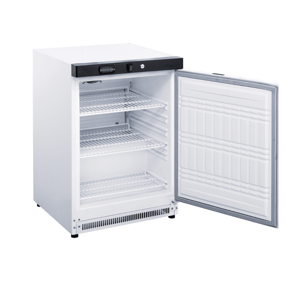 FED-X 130L S/S Bar Cooler Solid Door - XR200SS - Whisk Hospitality - XR200SS