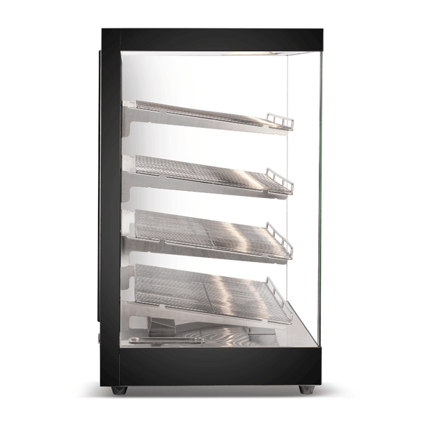 Bonvue 318L Benchtop Food Warmer Display Cabinet - HD-318 - Whisk Hospitality - HD-318