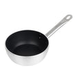 Vogue Non - Stick Induction Saute Pan Teflon Platinum Plus - 200mm CB903 - Whisk Hospitality - CB903