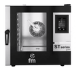 FM FM - STG711V7 Combi Oven - Whisk Hospitality - 3PA-7355-FM-STG711V7