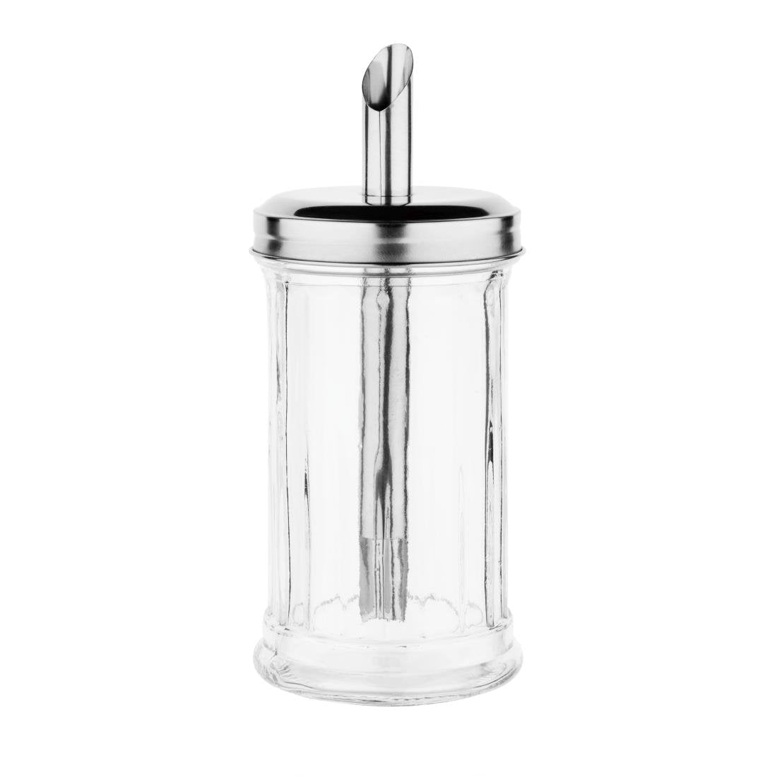 Olympia Sugar Pourer Single Spout CN679 - Whisk Hospitality - CN679