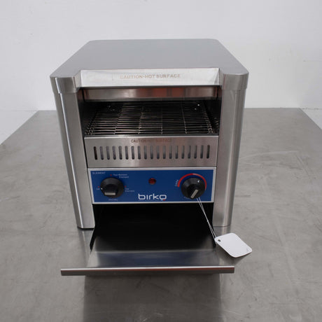 Birko 1003202 Conveyor Toaster - Whisk Hospitality - 893846