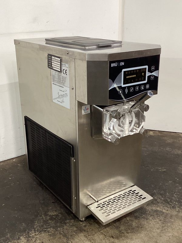 Brullen i91 Pro Ice Cream Machine - Whisk Hospitality - 858725