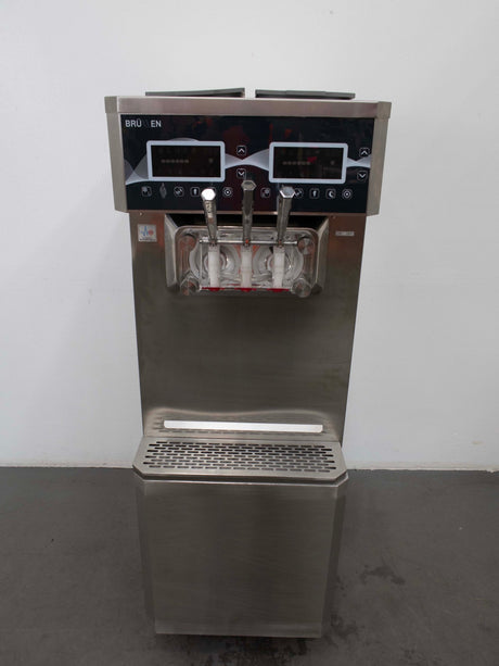 Brullen i95 Ice Cream Machine - Whisk Hospitality - 813501