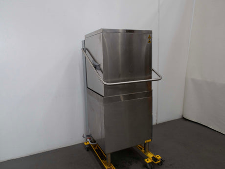 Zanussi ZHT8ILG Pass Through Dishwasher - Whisk Hospitality - 841937