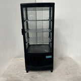 Polar DP288 - A - 09 Refrigerated Display - Whisk Hospitality - 813888