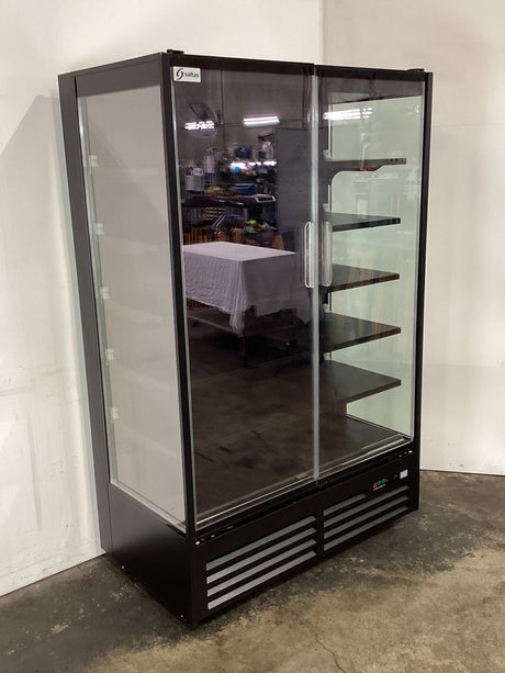 Saltas MDS1250 Upright Fridge - Whisk Hospitality - 863096