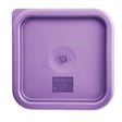 Hygiplas Lids Small Purple FX143 - Whisk Hospitality - FX143