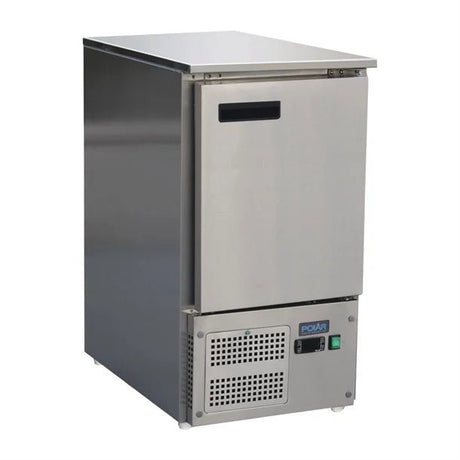 Polar G - Series Refrigerated Counter Single Door - GN 1/1 FA442 - A - Whisk Hospitality - FA442-A
