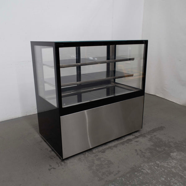 Polar UA061-A Display Fridge - Whisk Hospitality - 917785