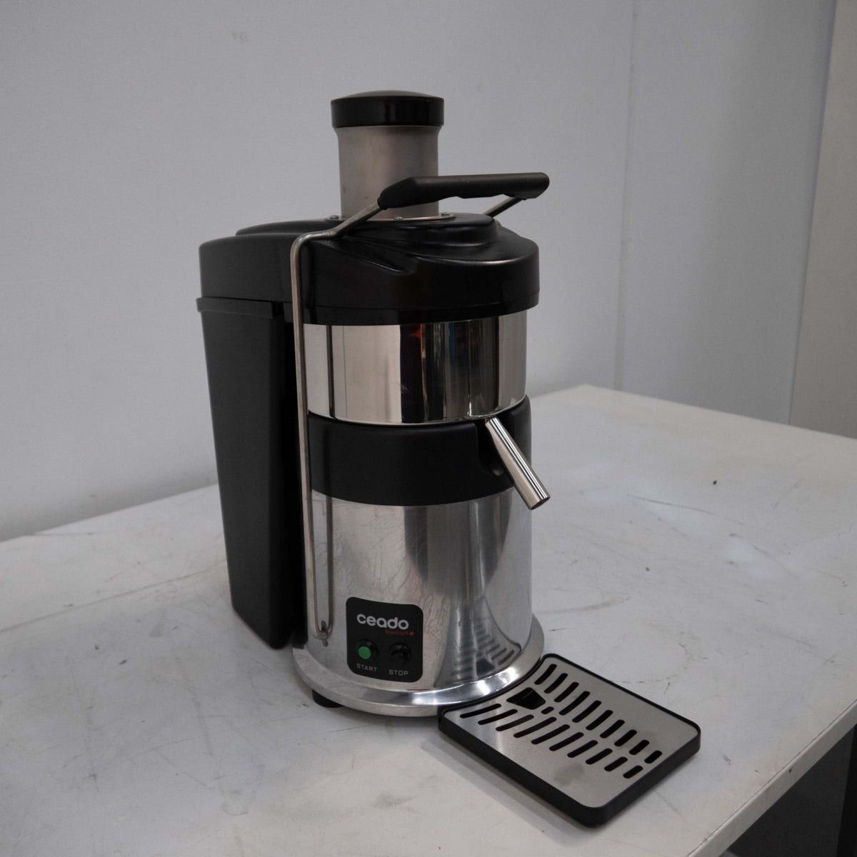 Ceado ES500 Juicer - Whisk Hospitality - 867169