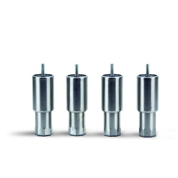 Sammic HIGH FEET SET 2310671 - Whisk Hospitality - 2310671