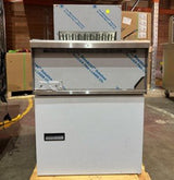 Pitco PCF - 18 Crisp N Hot Food Holding Cabinet - Whisk Hospitality - 3PA-8767-PCF-18