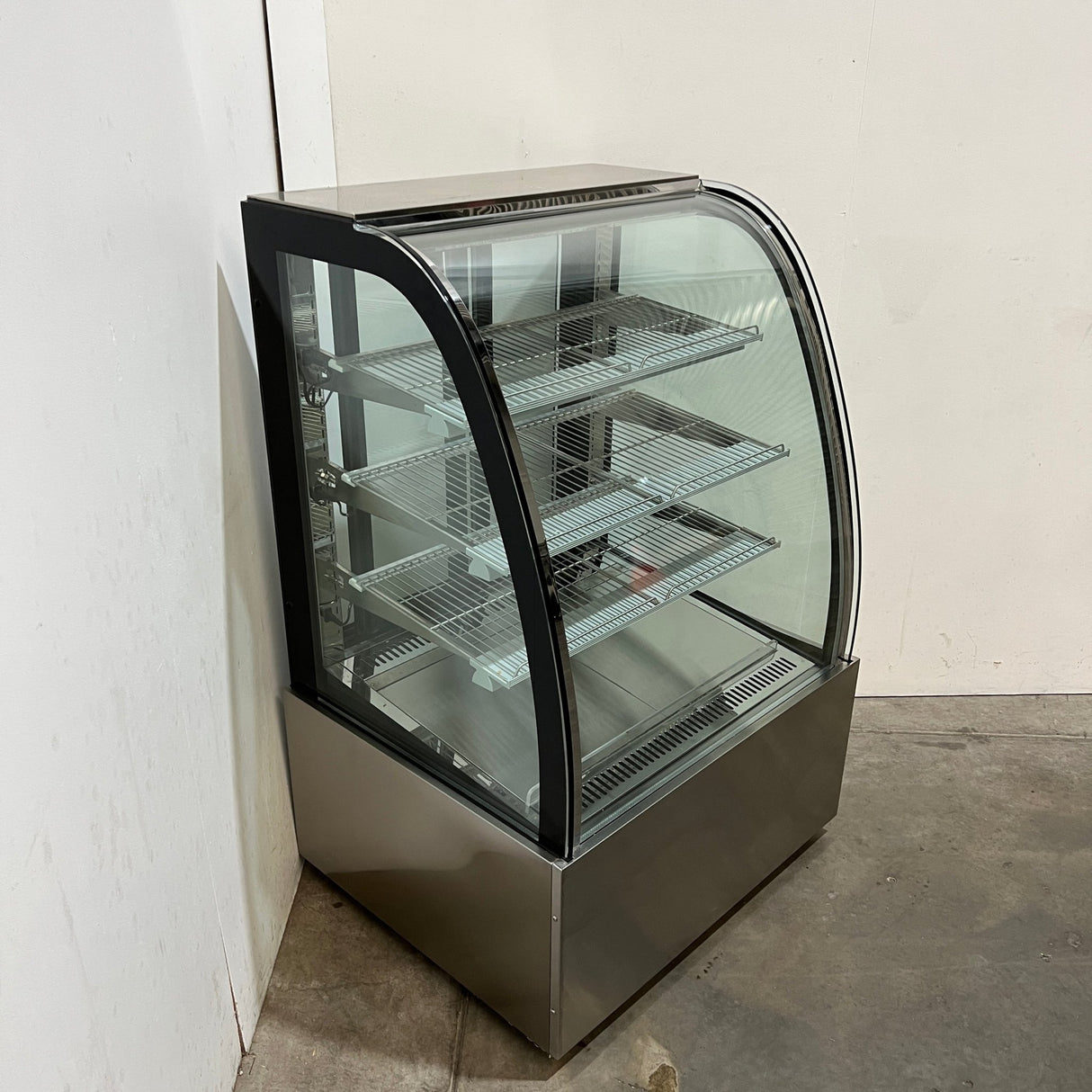 FED SL830 Cold Food Display - Whisk Hospitality - 810681