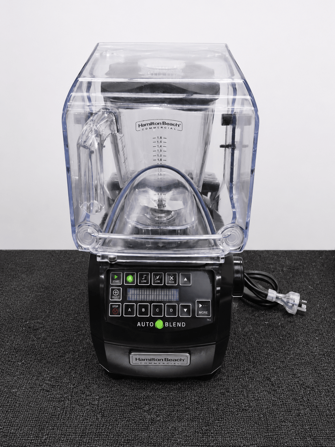 Hamilton Beach HBH850-AU Blender - Whisk Hospitality - 864649