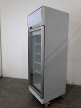 Bromic UC0500LF Upright Fridge - Whisk Hospitality - 746330