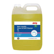 Jantex Oven & Grill Cleaner Concentrate - 5Ltr FL955 - Whisk Hospitality - FL955