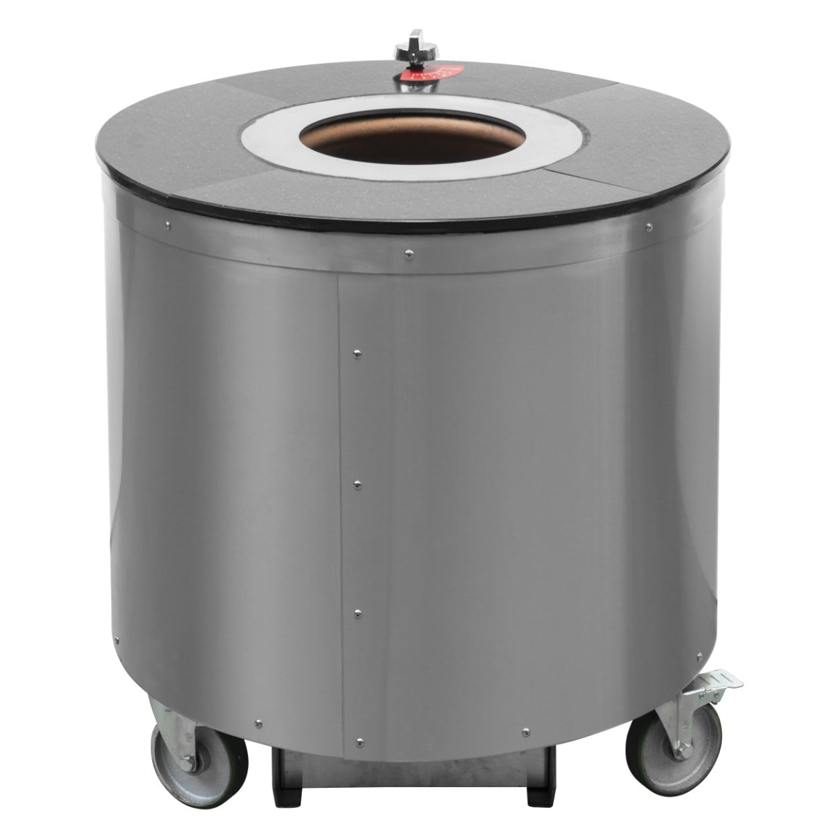 Gasmax Gas Tandoori Roti/Naan Oven LPG  -  GTDO - 31LPG - Whisk Hospitality - GTDO-31LPG