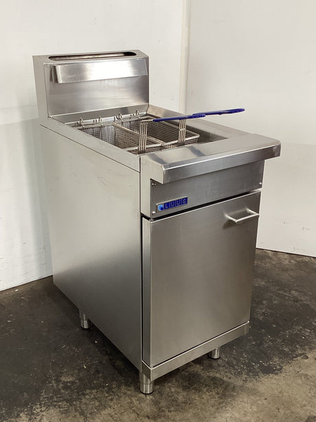 Luus FV-45 Fryer - Whisk Hospitality - 834680