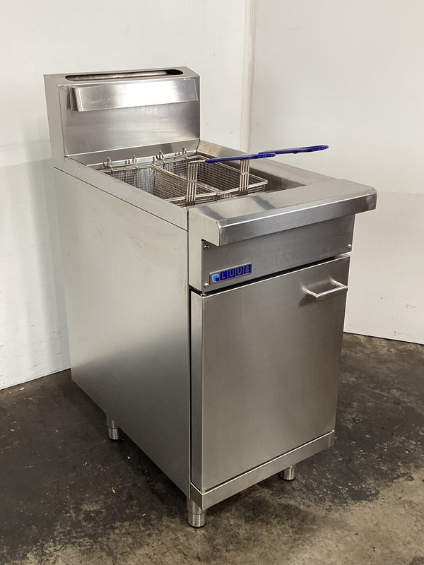 Luus FV-45 Fryer - Whisk Hospitality - 834680