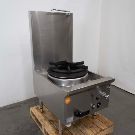 B&S UFWWSPK - 1 Stock Pot - Whisk Hospitality - 757612