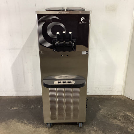Gelmatic BV Easy 2 GR Soft Serve Machine - Whisk Hospitality - 846010