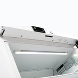 Bromic MediFridge Vaccine Fridge - 145L - Whisk Hospitality - MED0140GD-NR