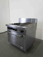 Trueheat RCR9 - 4 - 3G Range Oven - Whisk Hospitality - 738523