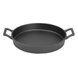 Olympia Cast Iron Round Eared Dish - 200mm FW816 - Whisk Hospitality - FW816