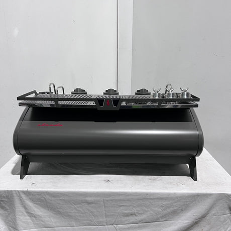 La Marzocco Strada S 3AV HW 3 Group Volumetric Coffee Machine - Whisk Hospitality - 862404