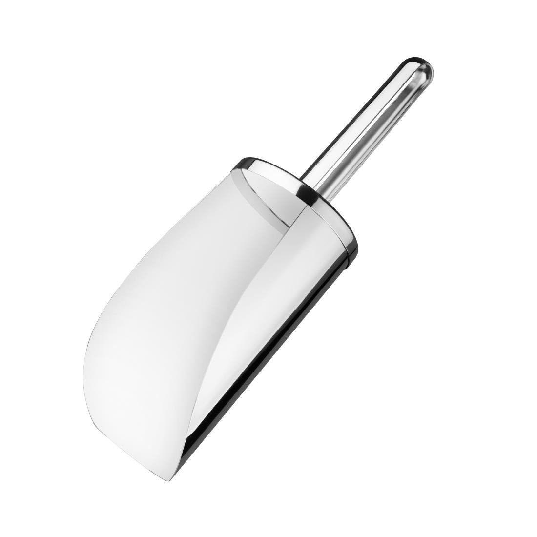 Vogue Scoop St/St 1950ml J182 - Whisk Hospitality - J182