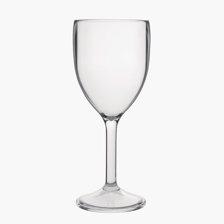 Olympia Kristallon PC Wine Glass - 300ml (Box 12) DS130 - Whisk Hospitality - DS130