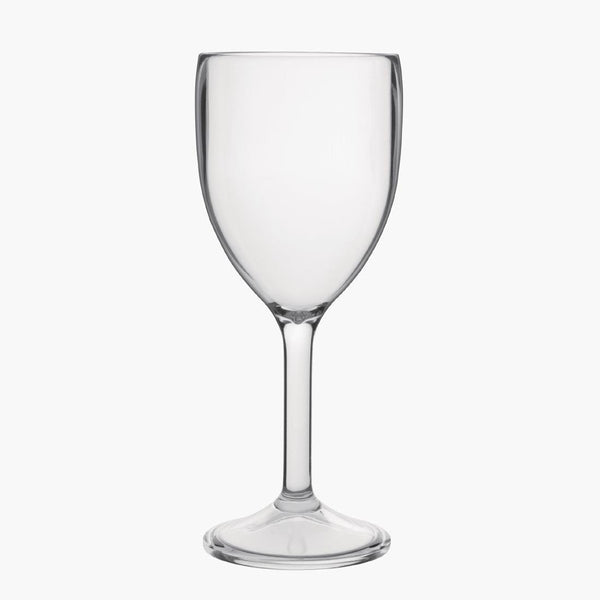 Olympia Kristallon PC Wine Glass - 300ml (Box 12) DS130 - Whisk Hospitality - DS130