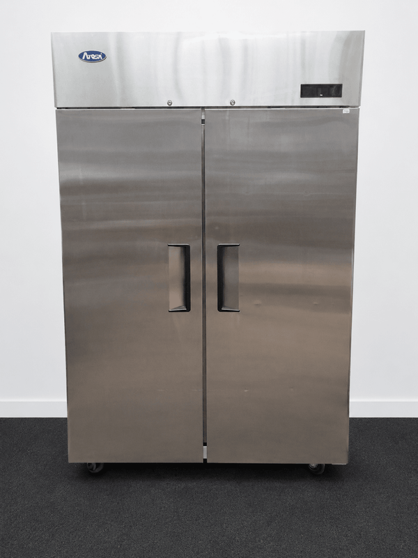Atosa MBF8002GR Upright Freezer - Whisk Hospitality - 868172