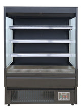 Thermaster Self - Serve Square Open Display - OP - 1270S - Whisk Hospitality - OP-1270S
