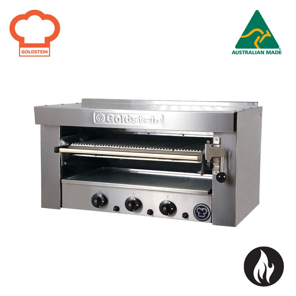 SA36FF | Salamander - Whisk Hospitality - SA36FF