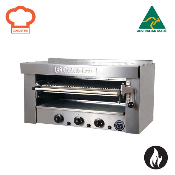 SA36FF | Salamander - Whisk Hospitality - SA36FF