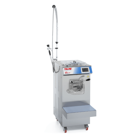 FSM Telme Ribot T18 Food Processor - Whisk Hospitality - 3PA-3782-TI/105