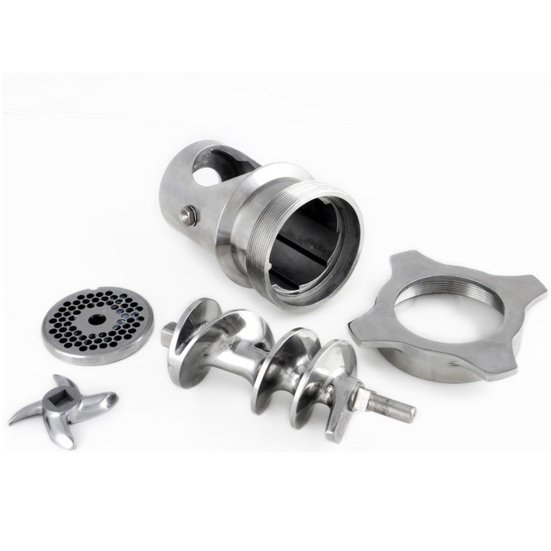 Matador Heavy Duty Bench Top Mincer AK32MG - Whisk Hospitality - AK32MG