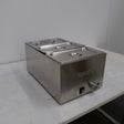 Apuro FT691 - A Countertop Bain Marie - Whisk Hospitality - 805481