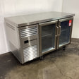 Skope RF7.UBR.2.GD Undercounter Fridge - Whisk Hospitality - 830846