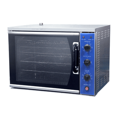 Electric Convection Oven - YXD - 6A/15 - Whisk Hospitality - YXD-6A/15