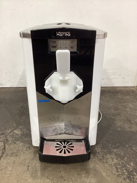 SPM Karma Soft Serve Machine - Whisk Hospitality - 854263