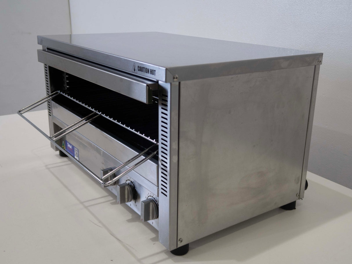 Woodson W.GTSQI15B Salamander - Whisk Hospitality - 847190