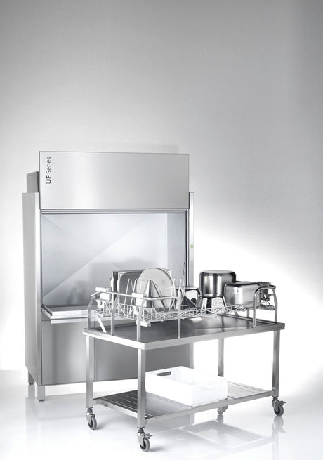 Winterhalter Rack Dolly for UF - XL - Whisk Hospitality - 75004684